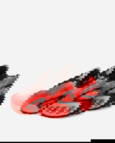 Кецове и обувки Nike Air Max DN Червено | HF5531-002, 4