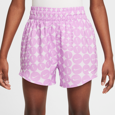 Къси панталони Nike Nike One Woven Training Shorts Лилаво | HF8235-532, 3