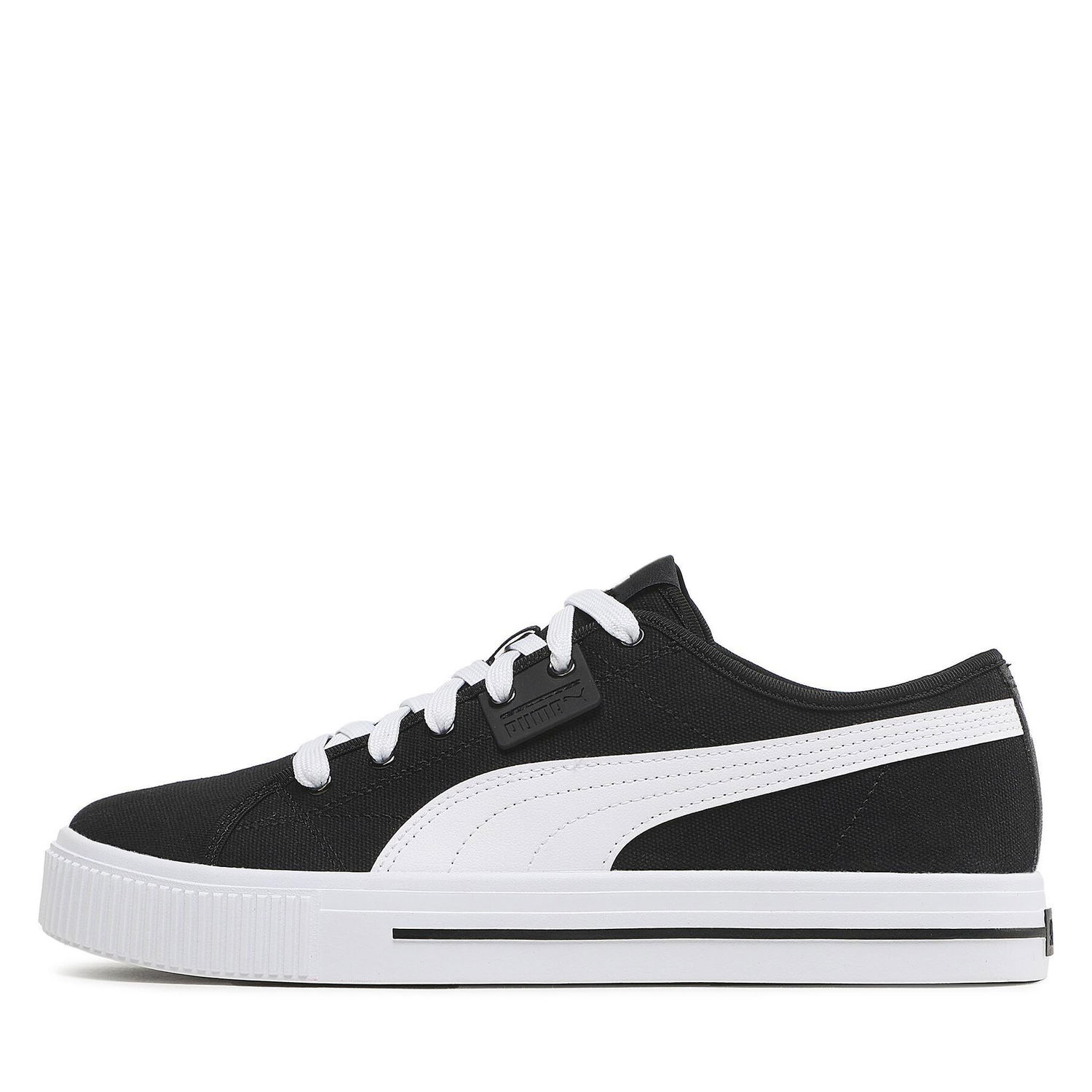 Кецове и обувки Puma Puma Черно | 386393-01, 0