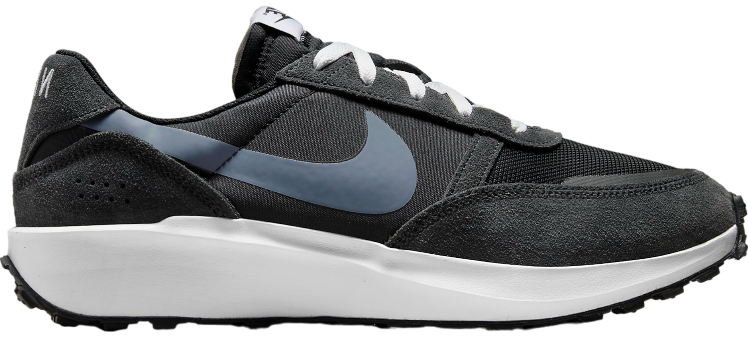 Кецове и обувки Nike Waffle Debut Черно | fj4195-001, 0