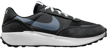 Кецове и обувки Nike Waffle Debut Черно | fj4195-001, 0