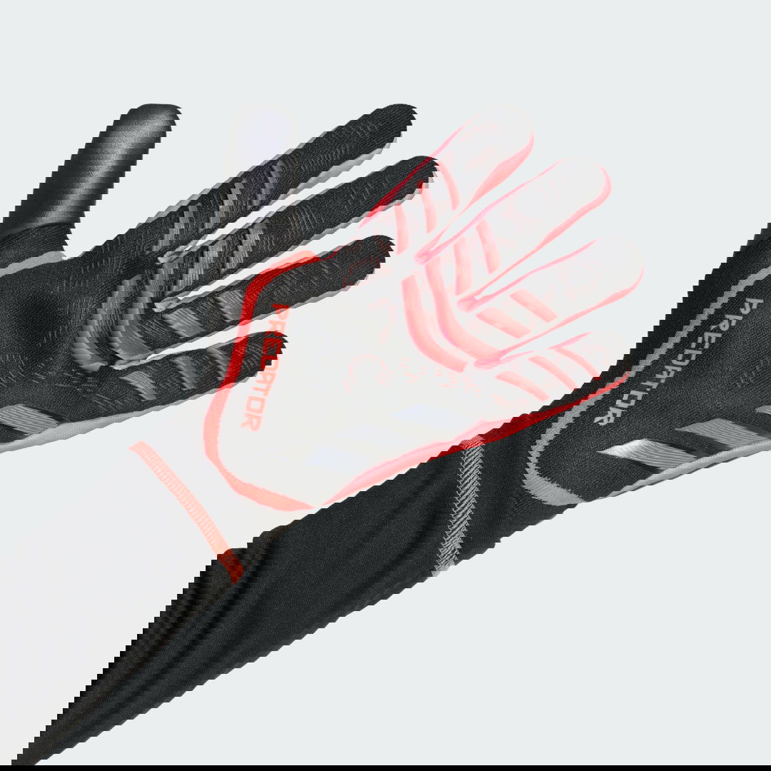 Ръкавици adidas Performance Predator Pro Goalkeeper Gloves Черно | JF8900, 0