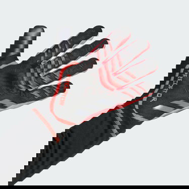 Ръкавици adidas Performance Predator Pro Goalkeeper Gloves Черно | JF8900, 0