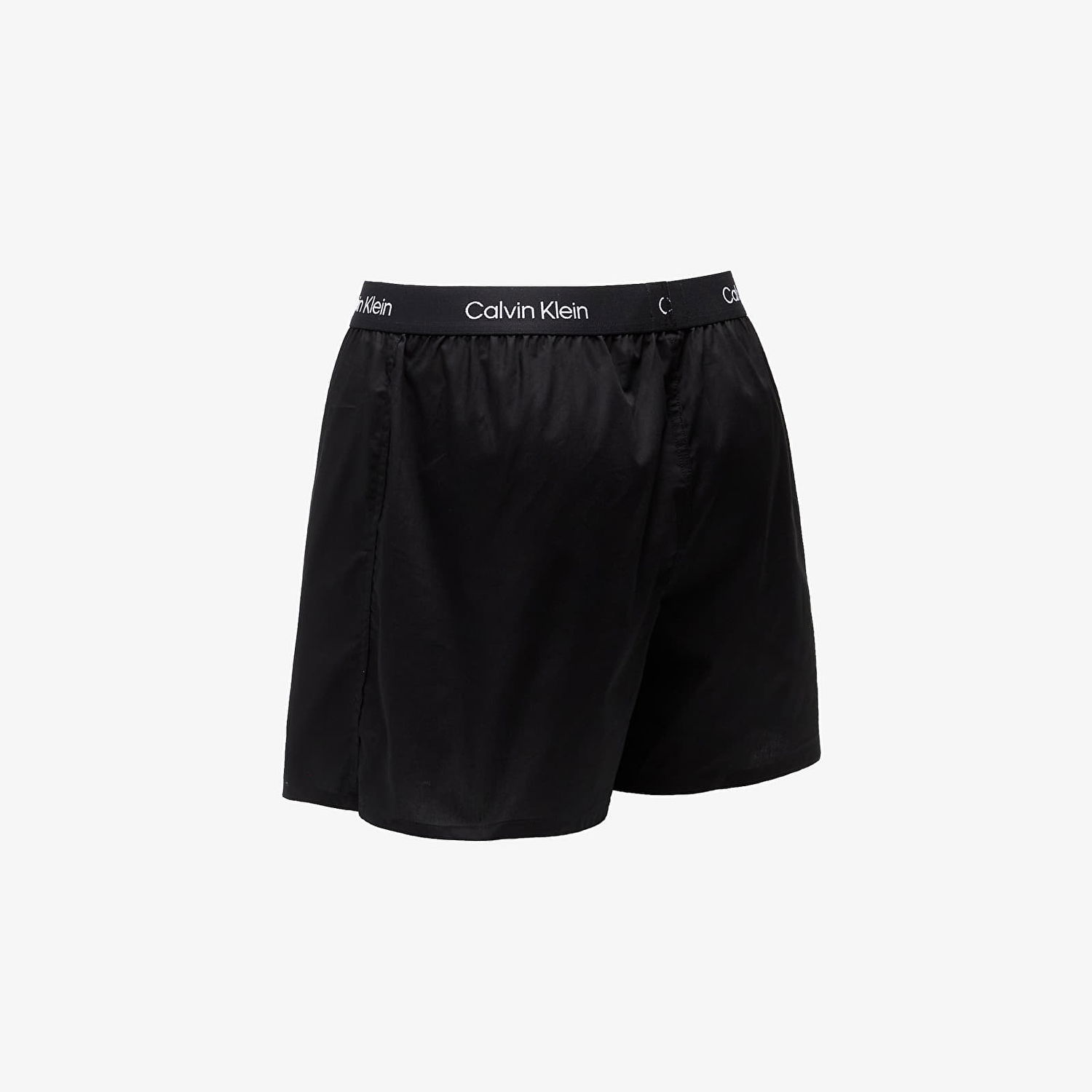 Боксерки CALVIN KLEIN Boxer Slim 3-Pack Multicolor Многоцветен | NB3412A 6H3, 1