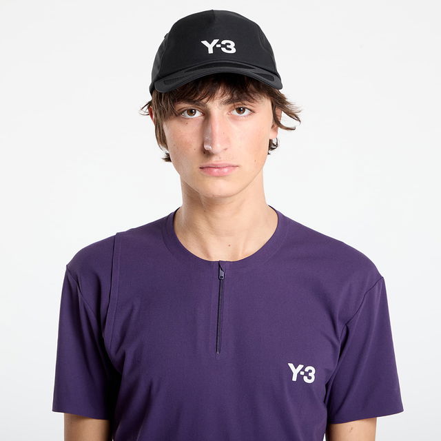 Y-3 Clima BB Cap