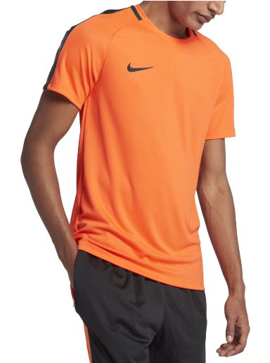 Тениска Nike Dri-FIT Academy Tee Оранжево
 | 832967-806