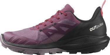 Кецове и обувки Salomon Outpulse Gtx W Бургунди | L41689700, 2