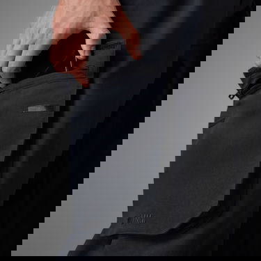 Панталони и дънки adidas Performance Terrex 3L GORE-TEX Post-Consumer Nylon Черно | IB1203, 4