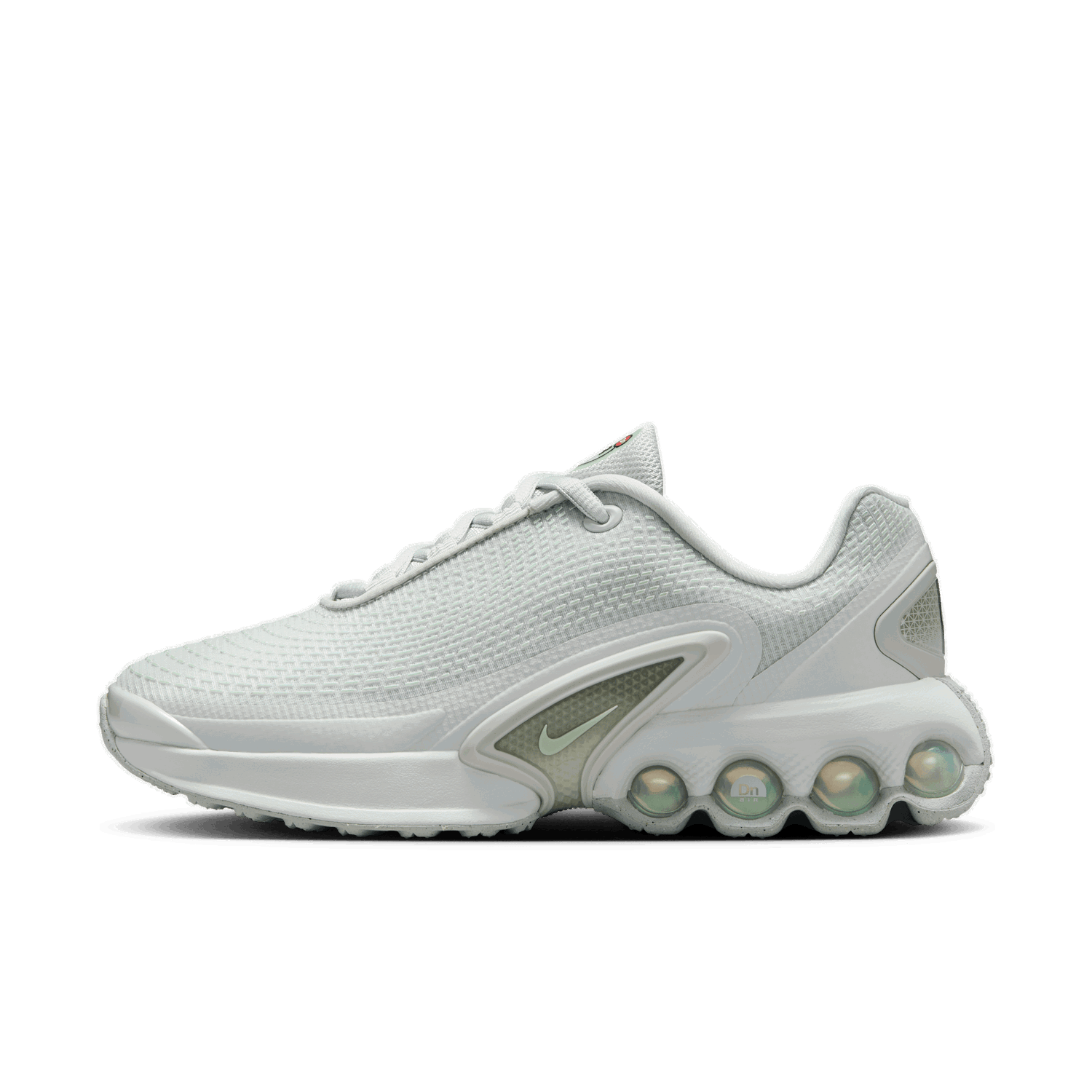 Кецове и обувки Nike Air Max Dn Бяло | FB8987-012, 0