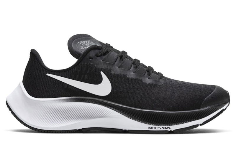 Кецове и обувки Nike Air Zoom Pegasus 37 Черно | CJ2099-002, 0
