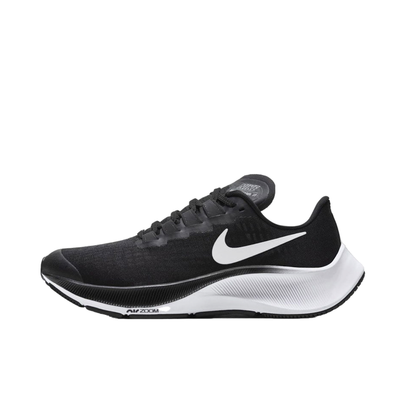 Кецове и обувки Nike Air Zoom Pegasus 37 Черно | CJ2099-002