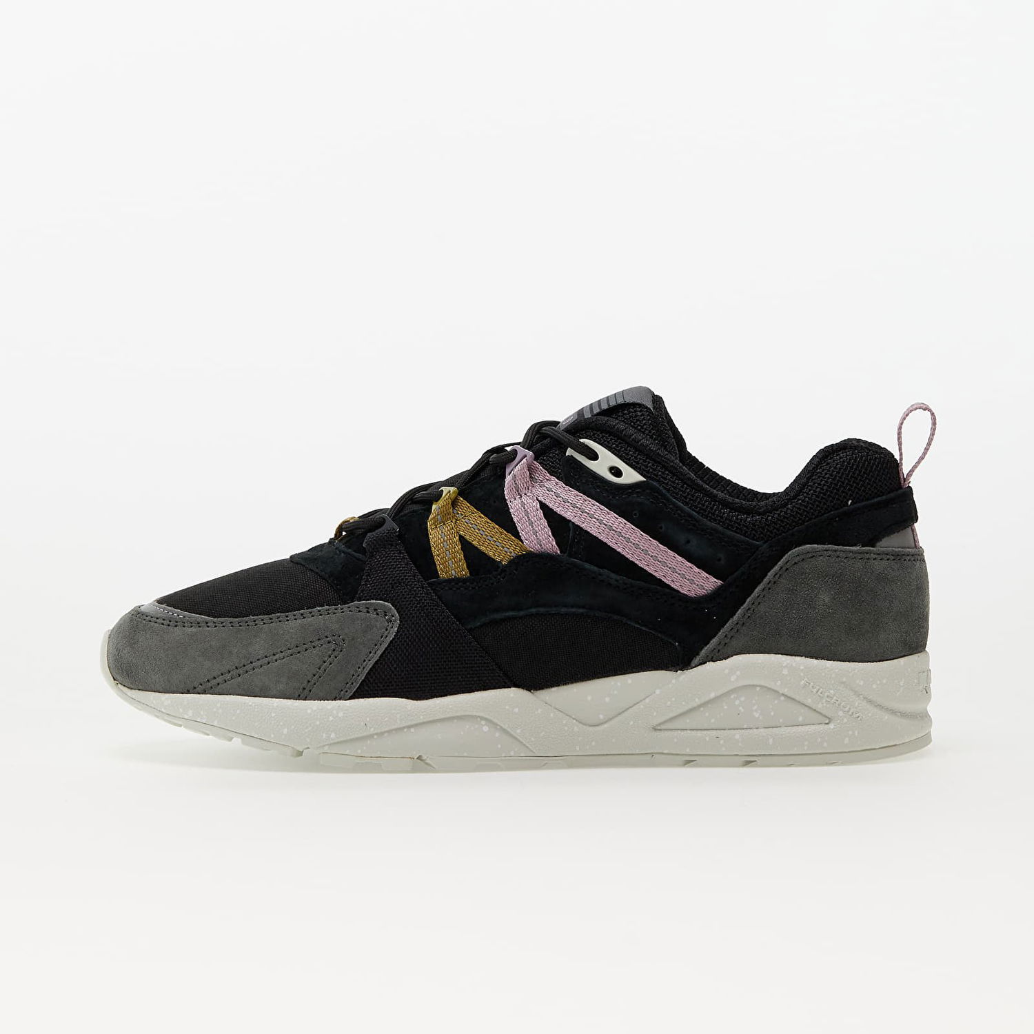 Кецове и обувки Karhu Fusion 2.0 Черно | F804130, 0
