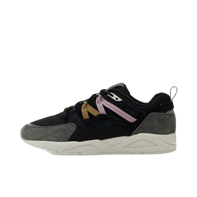 Кецове и обувки Karhu Fusion 2.0 Черно | F804130