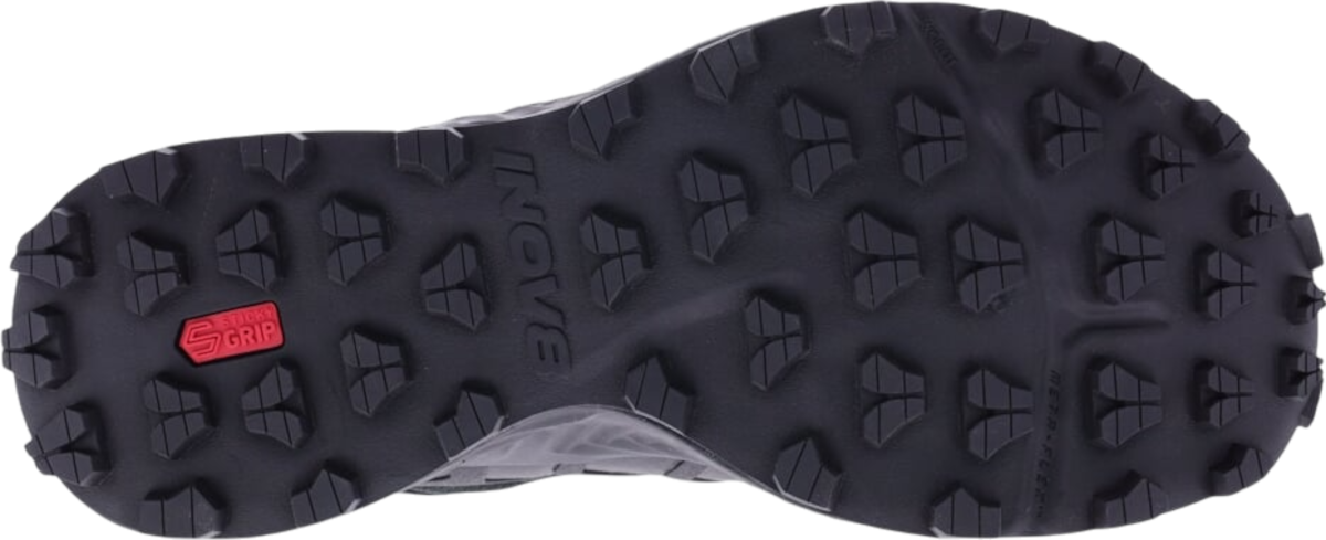 Кецове и обувки inov-8 INOV-8 Roclite Gtx Черно | 001287-bkdg-w-001, 1