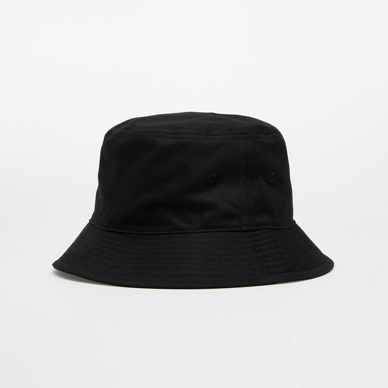 Шапка с козирка CALVIN KLEIN Calvin Klein Jeans Monologo Embroidery Bucket Hat Черно | LV04G5020G UB1, 1