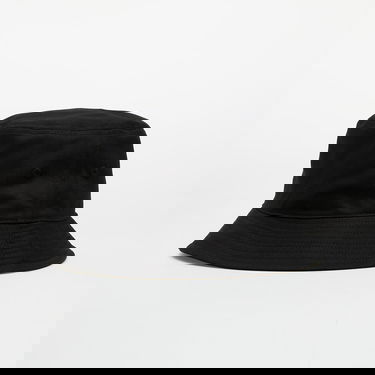 Шапка с козирка CALVIN KLEIN Calvin Klein Jeans Monologo Embroidery Bucket Hat Черно | LV04G5020G UB1, 1