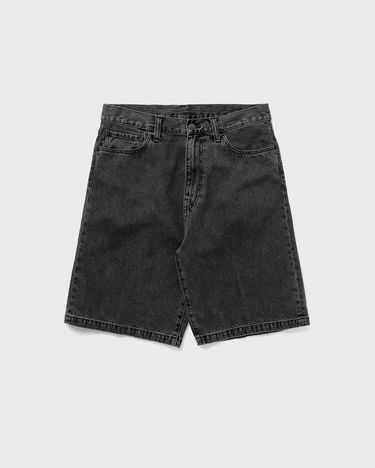 Къси панталони Carhartt WIP Landon Denim Shorts Черно | I030469-89.60, 2