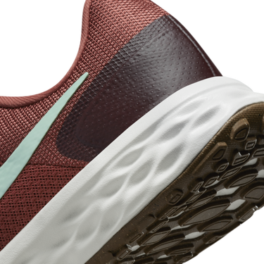 Кецове и обувки Nike Revolution 6 Next Червено | DC3729-602, 3