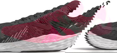 Кецове и обувки New Balance Fresh Foam Tempo Бургунди | wtmpompb, 1