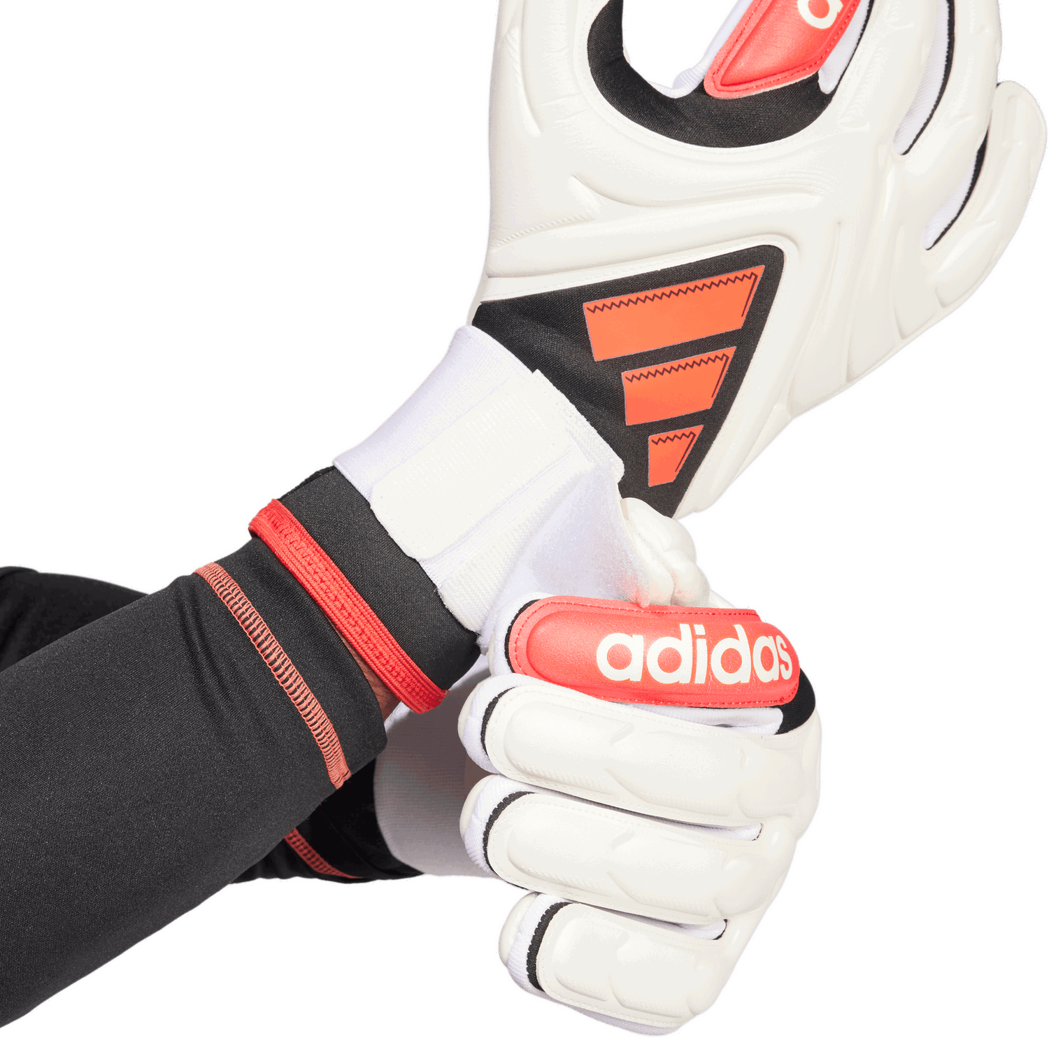 Ръкавици adidas Originals COPA GL PRO Goalkeeper Gloves Бяло | jh3788, 1