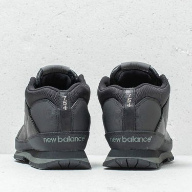 Кецове и обувки New Balance 754 Черно | H754LLK, 3