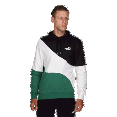 Суитчър Puma Power Cat Hoodie Многоцветен | 673786-37, 0