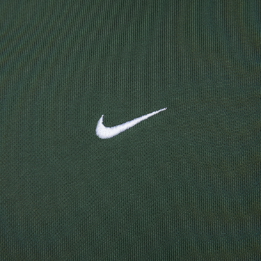 Суитчър Nike Fleece Crew Зелено | DX1361-323, 2