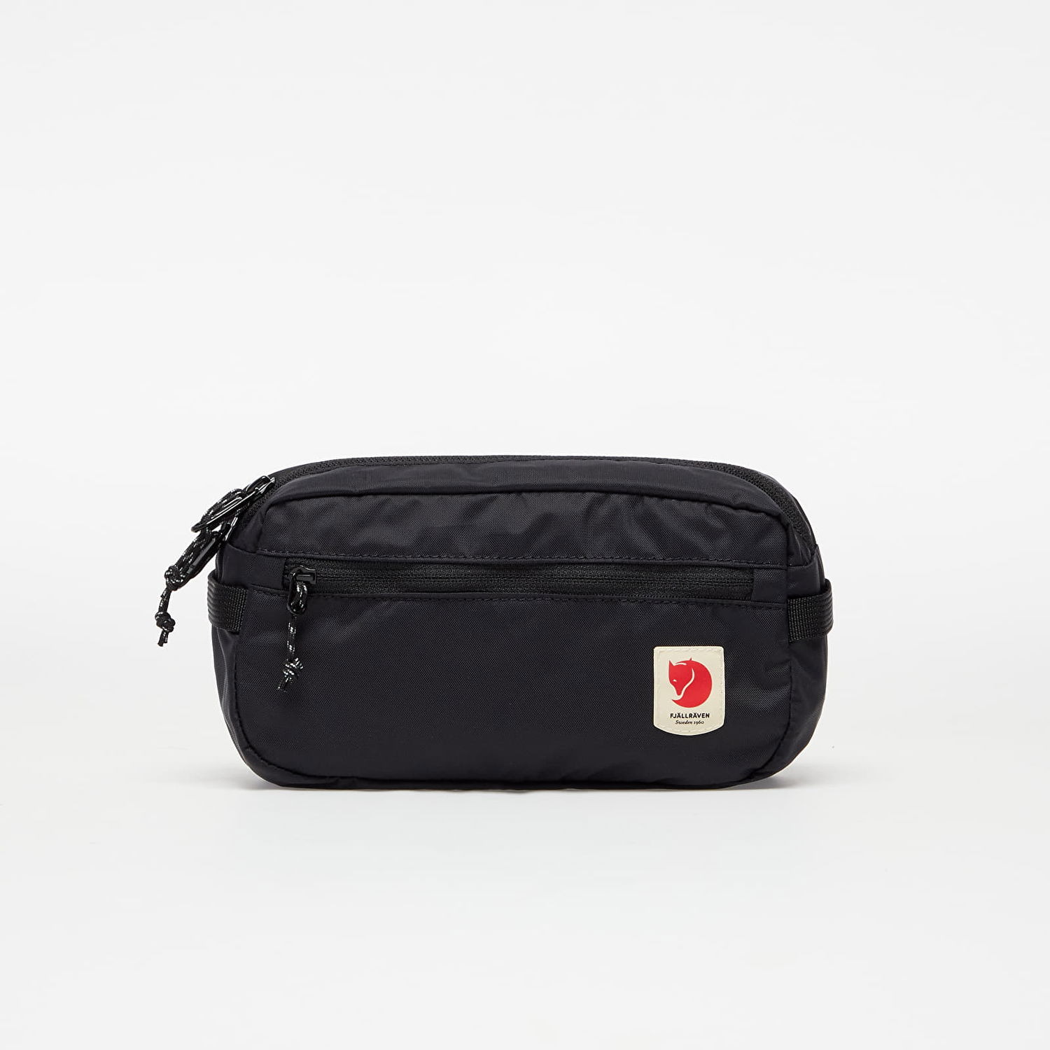 Чанта за кръста FJÄLLRÄVEN High Coast Hip Pack Черно | F23223-550, 0