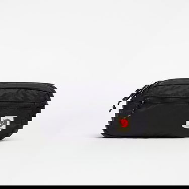 Чанта за кръста FJÄLLRÄVEN High Coast Hip Pack Черно | F23223-550, 0