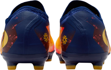 Кецове и обувки Nike Phantom 6 Low Pro "Erling Haaland" FG/MG Оранжево
 | hq2047-800, 1