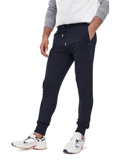 Спортни панталони Tommy Hilfiger Sweatpant1985 Тъмно синьо | MW0MW24521.PPYY