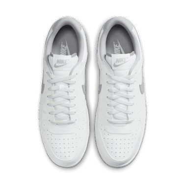 Кецове и обувки Nike Big Low Бяло | 355152-106, 1