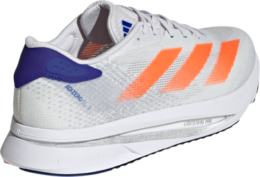 Кецове и обувки adidas Performance ADIZERO SL 2 Бяло | ih8194, 4