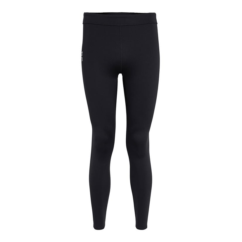 Чорапи On Running Core Tights Black Черно | 1ME10420553