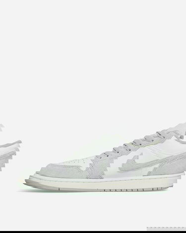 Кецове и обувки Jordan Air Jordan 1 Low SE "Seafoam" Зелено | FN5214-131, 4