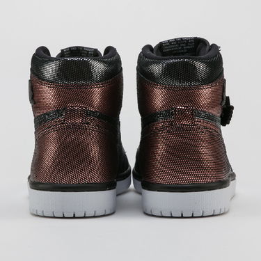 Кецове и обувки Jordan Jordan W 1 Hi OG Черно | CU6690-006, 3