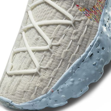 Кецове и обувки Nike Space Hippie 04 W Бяло | CD3476-102, 3
