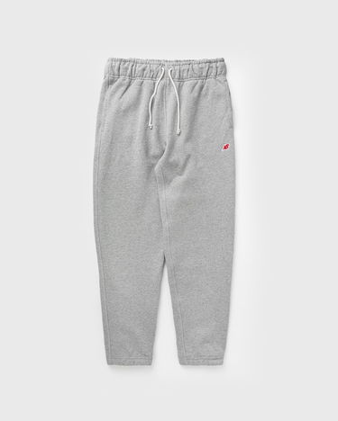 Спортни панталони New Balance Core Sweatpants Сиво | MP43547-AG, 1