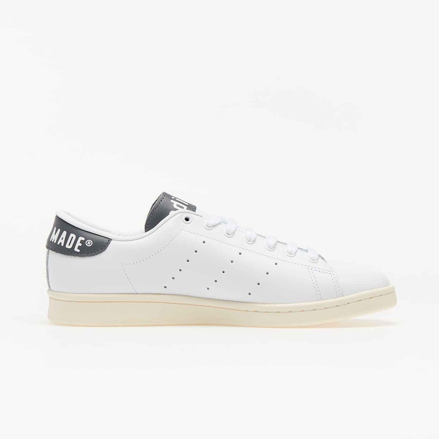 Кецове и обувки adidas Originals Stan Smith Human Made Бяло | FY0735, 1
