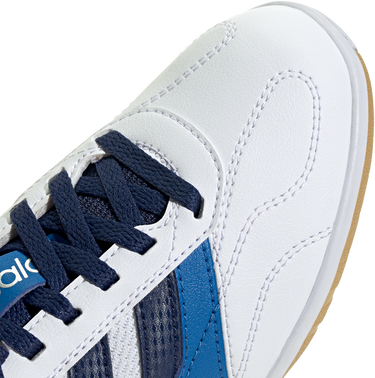 Кецове и обувки adidas Performance SUPER SALA III Синьо | jp5597, 5
