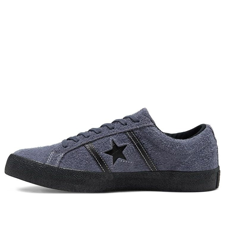 Кецове и обувки Converse One Star Academy Сиво | 167505C