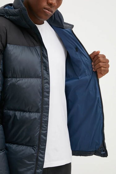 Пухо яке The North Face Diablo 2.0 Down Puffer Jacket Тъмно синьо | NF0A899299O1, 5