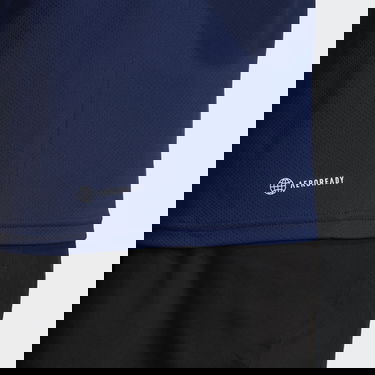 Тениска adidas Originals Train Essentials Training Tee Тъмно синьо | IC7429, 3
