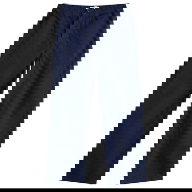 Панталони NORSE PROJECTS Ragnar Relaxed Ripstop Pants, Size Large Тъмно синьо | N25-0428-7555, 0