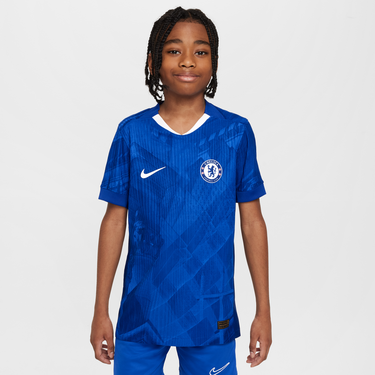 Фланелка Nike Chelsea FC 2025/26 Dri-FIT ADV Authentic Home Match Jersey Синьо | HJ5214-496, 0