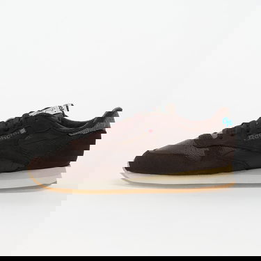 Кецове и обувки Reebok Classic Leather 1983 Vintag Кафяво | 100230474, 0