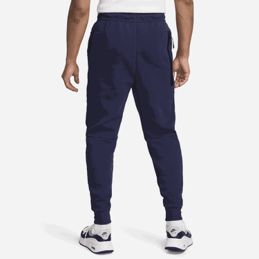 Спортни панталони Nike England Tech Fleece Лилаво | FZ5964-555, 4