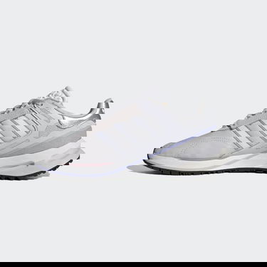 Кецове и обувки adidas Originals Valerance Сиво | GZ3594, 0