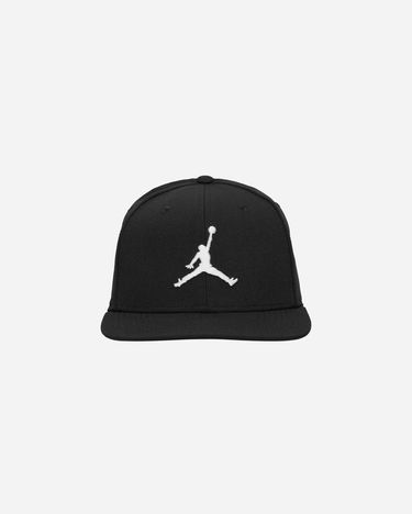 Шапка с козирка Jordan Pro Cap Черно | FD5184-011, 3
