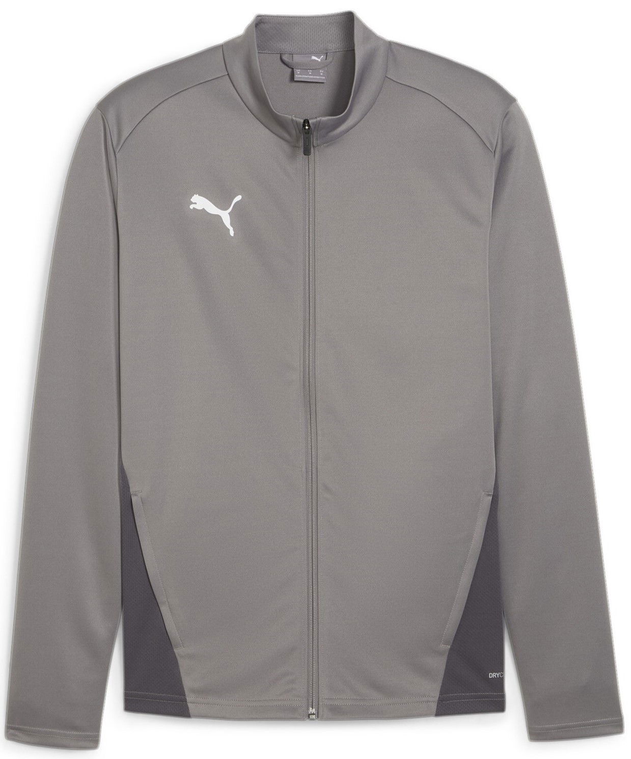 Яке Puma teamGOAL Training Jacket Сиво | 658633-13, 0